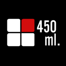 450 ml.. Un proyecto de Música, Motion Graphics, Fotografía, Cine, vídeo y televisión de Arnau Costa Torrents - 21.12.2011