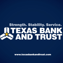 TEXAS BANK&TRUST. Un proyecto de  de ESTUDIO VISUAL ILUSIONHOUSE - 16.09.2011