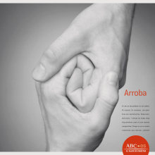 ABC.es. Design, e Publicidade projeto de Luis Moreno - 20.09.2011