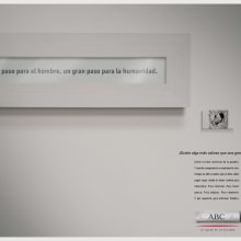 El valor de la palabra. Design, e Publicidade projeto de Luis Moreno - 20.09.2011
