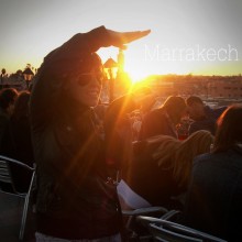 Marrakech. Design, and Photograph project by Paz Blanco - 09.21.2011