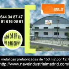 Carteles para REFORMAS en Madrid.. Design projeto de Dana Catruna - 21.09.2011