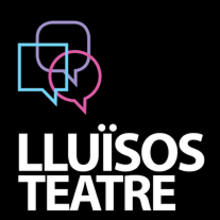 LLuïsos Teatre. Design projeto de Núria Parés Farrera - 21.09.2011