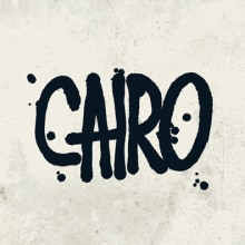 Cairo. Un proyecto de  de Chus Margallo - 24.09.2011