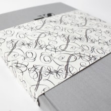 Spiegel Schrift. Un projet de Design  et Illustration traditionnelle de Sonia Castillo - 29.09.2011