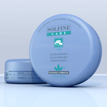 Solfine packaging -Milán- Ein Projekt aus dem Bereich Design, Werbung und 3D von Antonio López - 03.10.2011