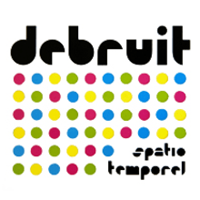 debruit.  project by Ruth Lopez - 10.05.2011