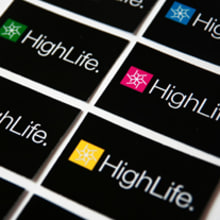 Highlife School.  project by Ruth Lopez - 10.05.2011