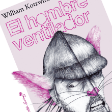 Libro ilustrado. Un proyecto de Ilustración tradicional de Marieta Moraleda - 06.10.2011