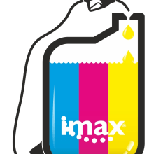 imax. Design, and Advertising project by Alejandro Mazuelas Kamiruaga - 12.19.2011