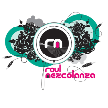 Raul Mezcolanza. Design, Publicidade, e Motion Graphics projeto de Estefania López chicón - 12.01.2014