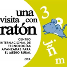 Una visita con ratón. Un proyecto de Cine, vídeo y televisión de Francisco Manuel Domínguez Marchán - 11.10.2011