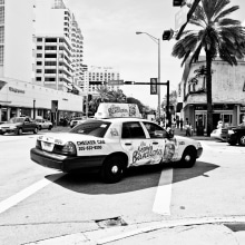 Lincoln Rd..  project by María Mathison - 10.13.2011