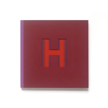 Fedrigoni Hotel Book. Design project by Thomas Manss & Company - 10.14.2011