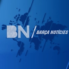Barça TV News. Un proyecto de Diseño y Motion Graphics de SHOOTIN' STAR - 14.10.2011