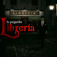 La pequeña Librería (cortometraje). Un proyecto de Diseño, Motion Graphics, Cine, vídeo, televisión y 3D de Iván Cordero Raiminguez - 17.10.2011
