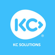 Kc Solutions. Un proyecto de Diseño, Ilustración tradicional, Programación e Informática de Nectar Estudio - 18.10.2011