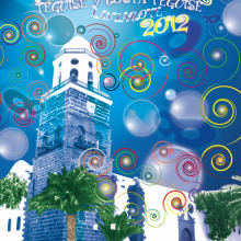 Carnaval Lanzarote. Un proyecto de  de Carlos Madrigal Prieto - 19.10.2011