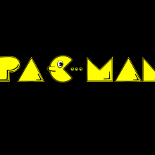 Pacman Animación 2D. Design, Traditional illustration, and Motion Graphics project by Núria Rifà Bonells - 10.19.2011