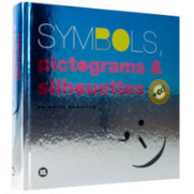 Symbols, Pictograms & Silhouettes. Un proyecto de Diseño e Ilustración tradicional de Manel S. F. - 22.10.2011