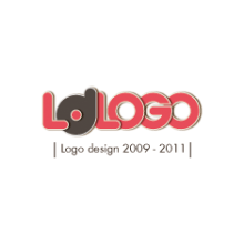 Logotipos. Design project by pd_pao - 10.26.2011