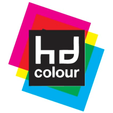 HD Colour. Design, and Advertising project by Eduardo Pérez Pastor - 11.01.2011