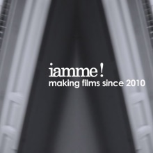 reel 2011. Publicidade, e Cinema, Vídeo e TV projeto de IAMME!films - 02.11.2011