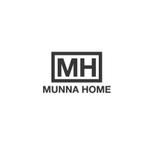 Munna Home. Design project by Alex Bailon - 11.05.2011