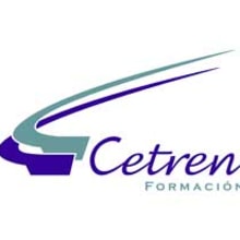 Cetren Formación. Design, Ilustração tradicional, e Publicidade projeto de Mario Serrano Contonente - 08.11.2011