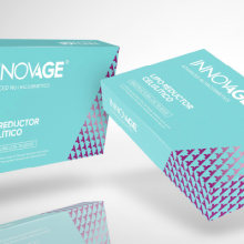 Innovage. Design project by Rodrigo Soffer - 11.09.2011