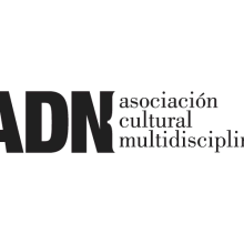 ADN asociación cultural multidisciplinar . Design projeto de matias saravia - 14.11.2011