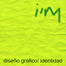 Trabajo de diseño gráfico/ Identidad. Design, Ilustração tradicional, e Publicidade projeto de Eva G. Navarro - 16.11.2011