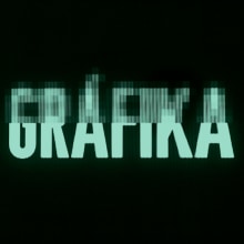 GRÁFIKA. Un proyecto de Diseño, Ilustración tradicional, Motion Graphics e Instalaciones de is_3 - 16.11.2011
