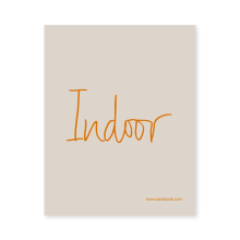 Catálogos Indoor. Un proyecto de Diseño de Betsabé Blanco Sánchez - 18.11.2011