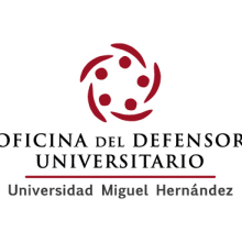Oficina del Defensor Universitario.  project by Francis Moreno Young - 11.16.2011
