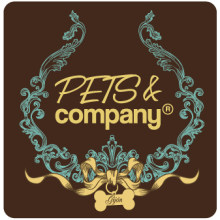 Pets & Company. Un proyecto de Diseño, Ilustración tradicional, Instalaciones y Fotografía de Un 6 y un 4 - Diseño con Ñ -- diseño con Ñ - 18.11.2011