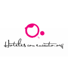 Hoteles con Encanto - Logo+Web. Design projeto de Jaime Ruiz de Viñaspre Pérez - 22.11.2011