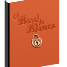 El Baul de Blanca. Traditional illustration project by Francina Ruana Martinez - 11.22.2011