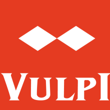 Rediseño marca Vulpi. Design projeto de santiago del pozo - 22.11.2011