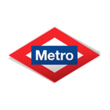 Campaña Simpre Conectado Metro. Un proyecto de Diseño y Publicidad de Pablo Alvarez - 24.11.2011