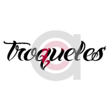 Troqueles . Projekt z dziedziny Design i UX / UI użytkownika Adriana Carrillo - 29.11.2011