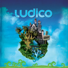 LUDICO. Design project by Ana Nuñez - 12.02.2011
