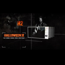 H2. Design, Advertising, Motion Graphics, Film, Video, TV, and 3D project by Sito Ruiz - 12.03.2011