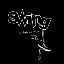 Academia de Danza Swing. Un proyecto de Diseño de Beatriz Fernandez Garcia - 06.12.2011