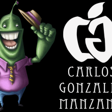 Diseños. Design, Traditional illustration, and 3D project by carlos gonzalez manzano - 12.11.2011