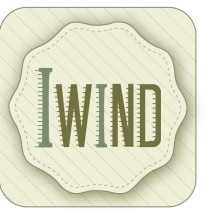 iWind. Un proyecto de Diseño, Ilustración tradicional e Informática de Jeronimo Dal Pont - 12.12.2011
