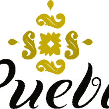 Logotipo: Puebla. Een project van  van Ilusma Diseño - 13.12.2011