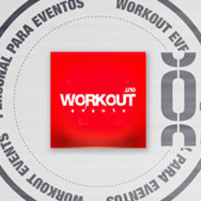 workout events.  project by errequeerrestudio.com errequeerrestudio.com - 12.13.2011