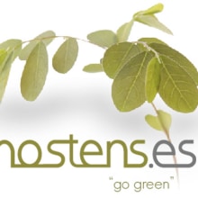 Mostens.es. Un proyecto de Diseño, Instalaciones y 3D de Tamara Pintado / Alessandro Masi - 14.12.2011