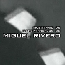 Portafolio Flash. Un proyecto de Diseño, Publicidad y Programación de Miguel Rivero López - 14.12.2011